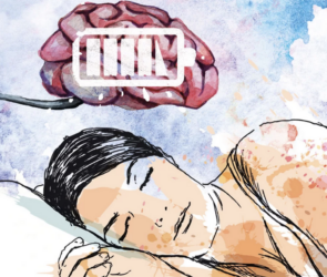 The Relationship Between Sleep and Mental Health