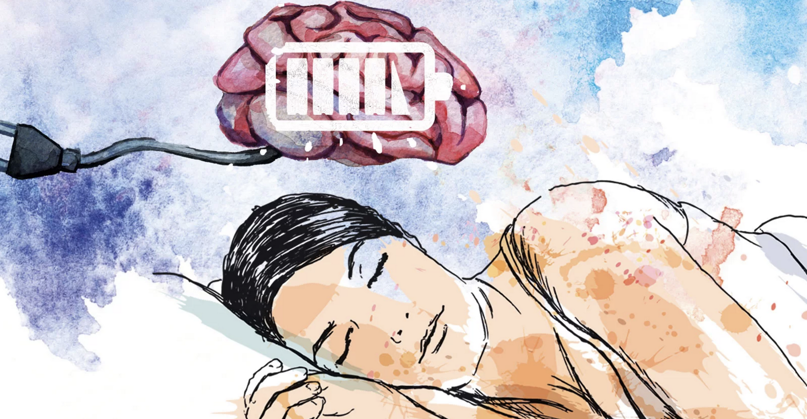 Sleep And Mental Health: Unraveling The Connection - 99WellnessLessons