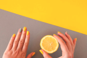 The Role of Nutrition in Nail Health