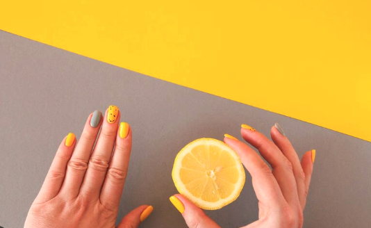 The Role of Nutrition in Nail Health