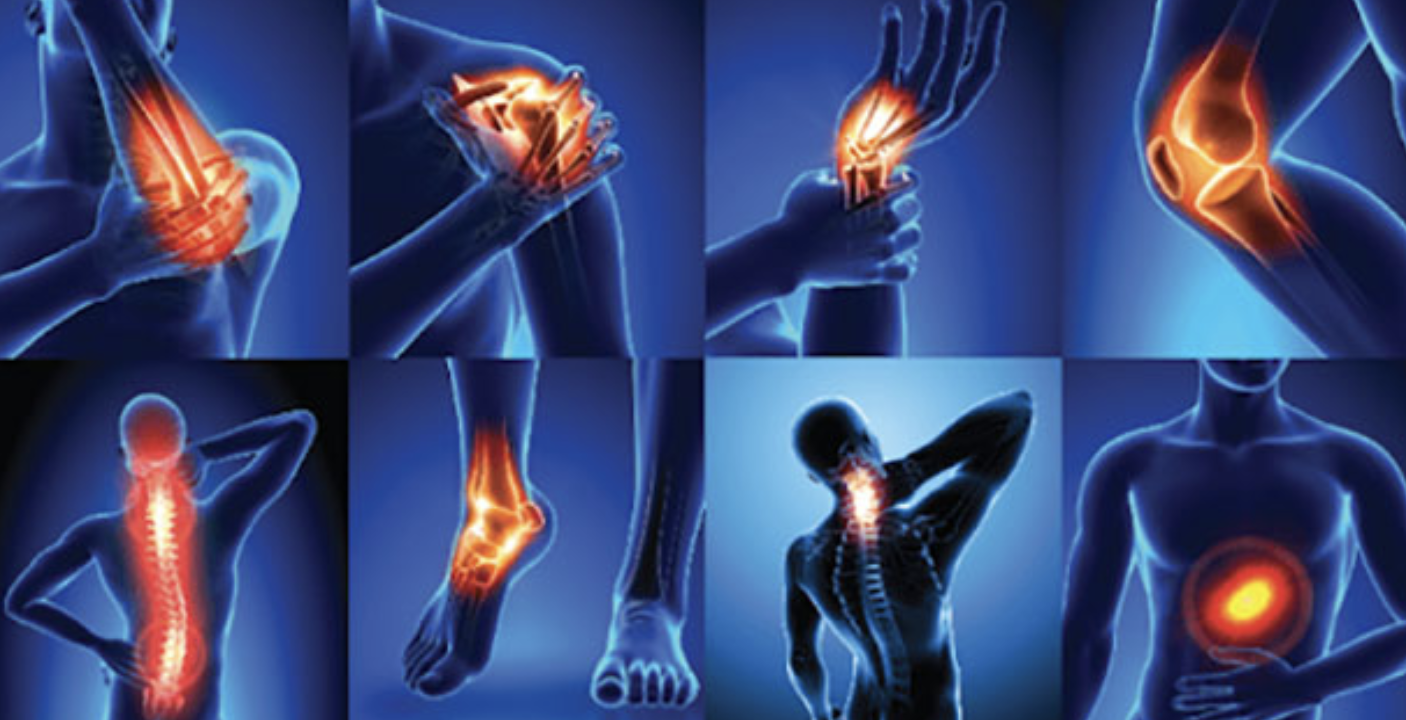 Treatment Options for Joint Pain