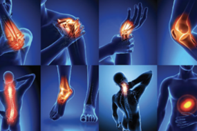 Treatment Options for Joint Pain