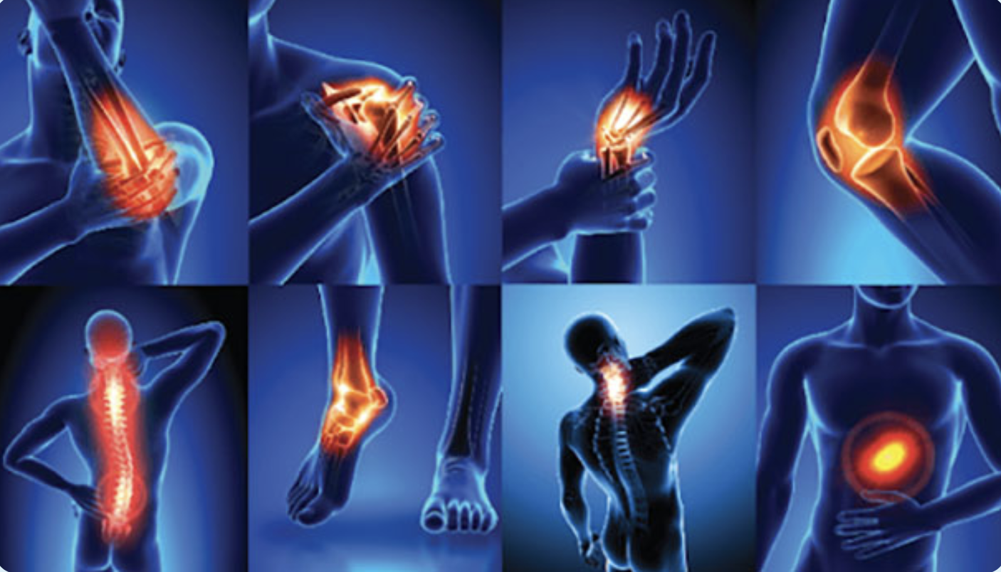 Top Treatment Options For Joint Pain In Recent Times - 99WellnessLessons