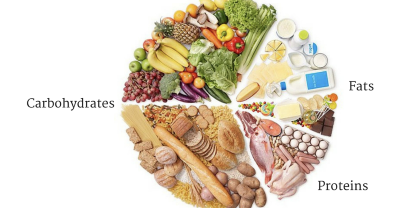 Understanding Macronutrients: Proteins, Fats, and Carbohydrates