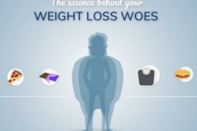 Understanding Weight Loss: The Science Behind It