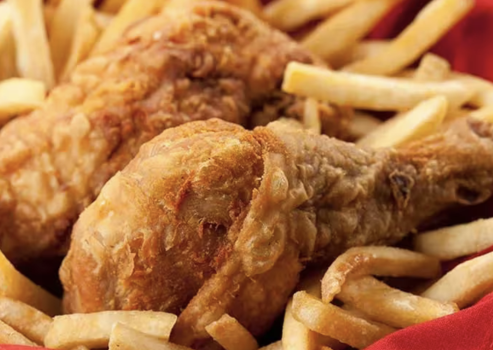 What is the #1 worst food for your blood sugar?