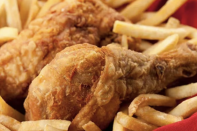 What is the #1 worst food for your blood sugar?