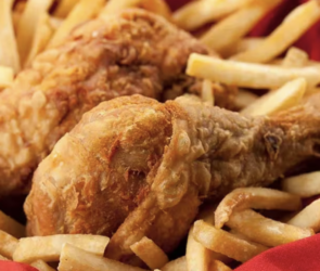 What is the #1 worst food for your blood sugar?