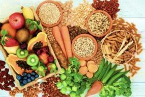 What is the best breakfast for a diabetic to eat?