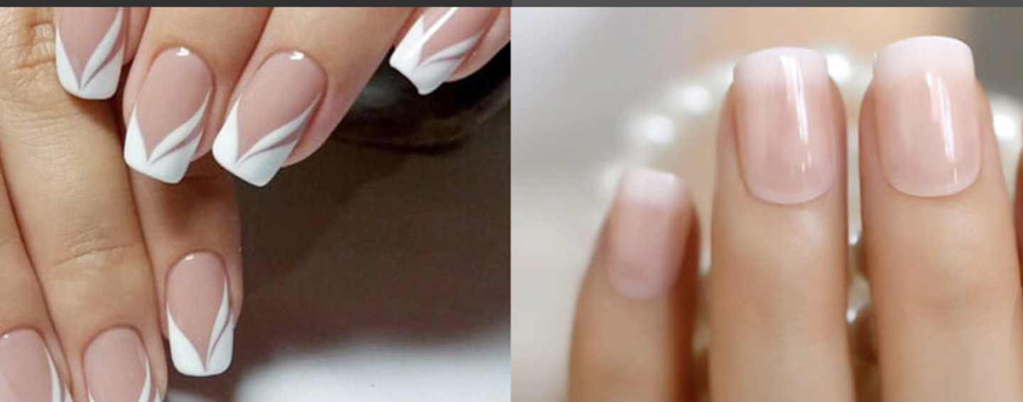 What's better for your nails, dip or gel?