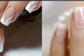 What's better for your nails, dip or gel?