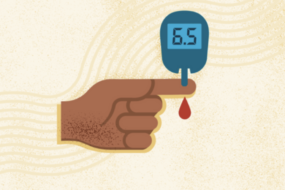 blood glucose monitors