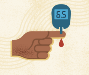 blood glucose monitors