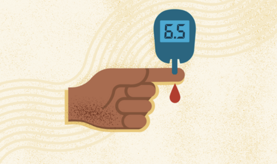 blood glucose monitors