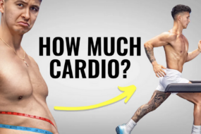 cardio how to lose weight