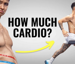 cardio how to lose weight