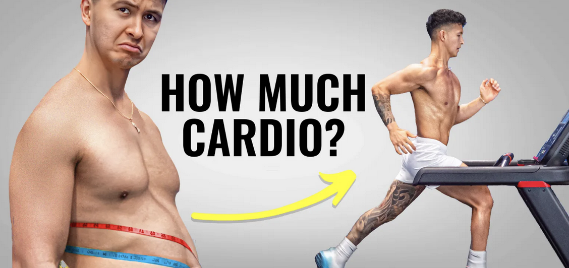 cardio how to lose weight