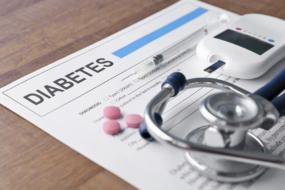diabetes medication management