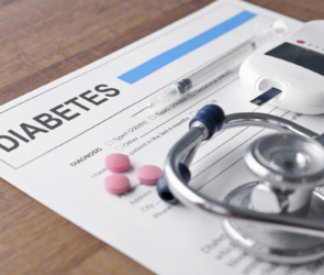 diabetes medication management