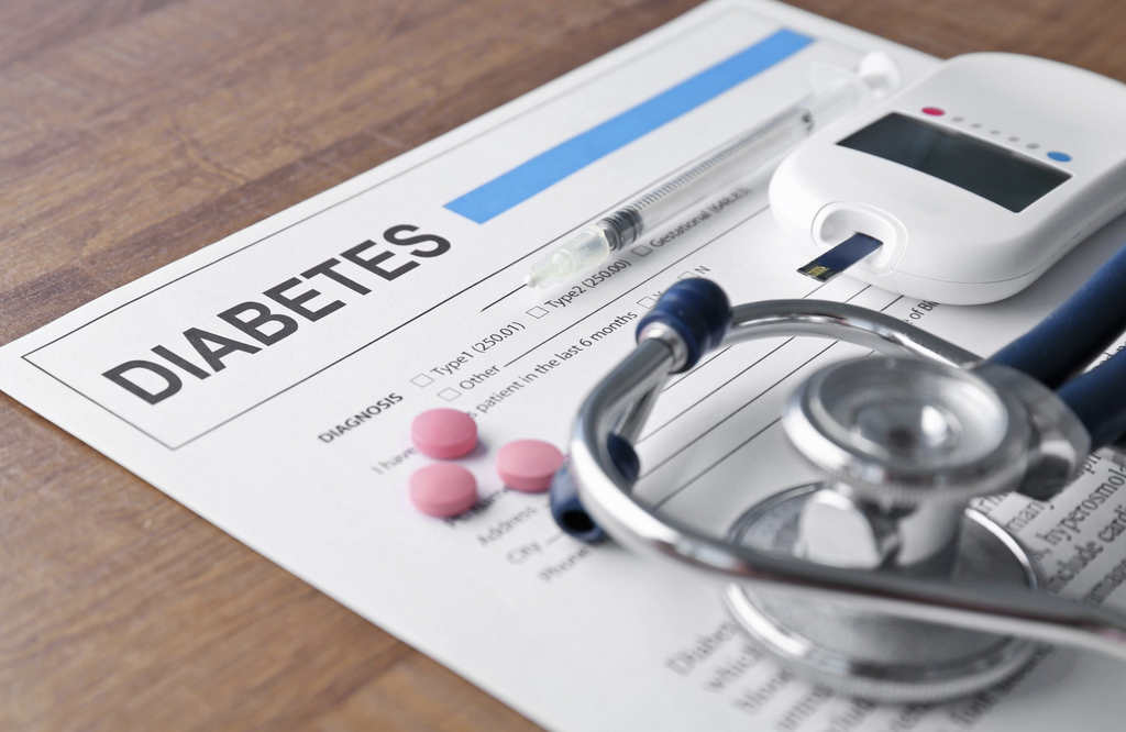 diabetes medication management