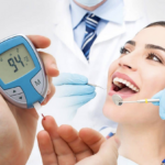 diabetes oral care