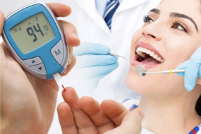 The Diabetes-Dental Connection: Protecting Your Smile and Health 5 diabetes oral care
