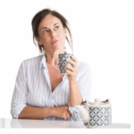 first signs of menopause