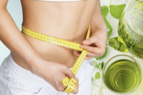 green tea how to lose weight