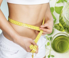 green tea how to lose weight