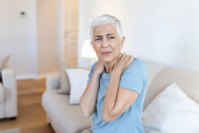 hormone therapy menopausal joint pain