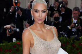 how did kim kardashian lose 16 lbs in 3 weeks