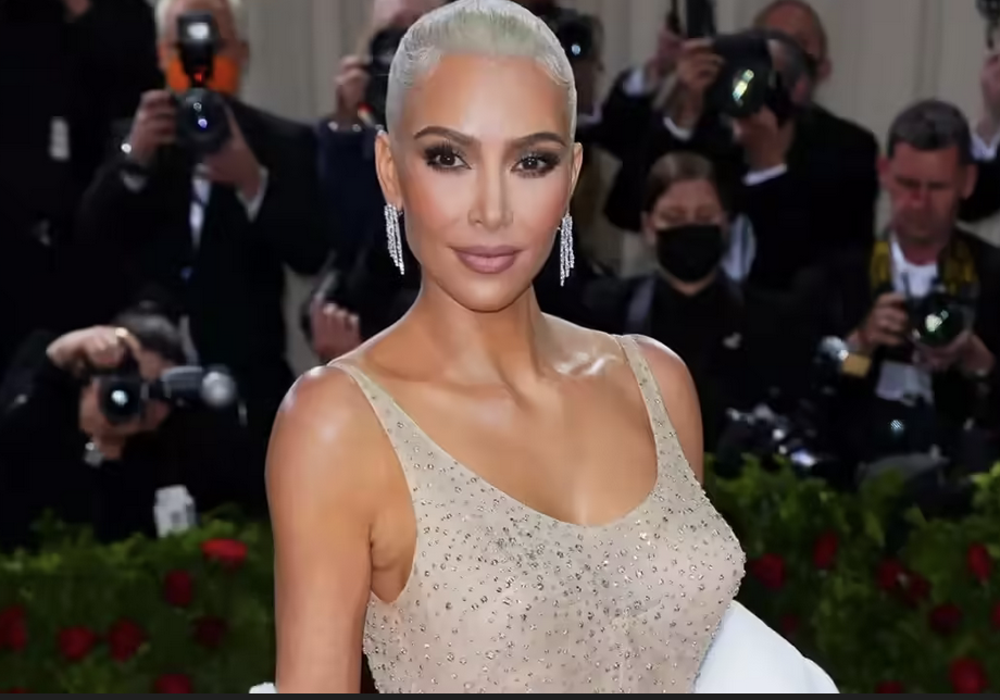 how did kim kardashian lose 16 lbs in 3 weeks