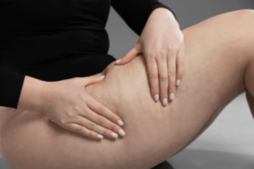 how to get rid of cellulite