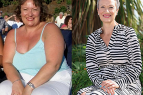 how to lose weight during menopause