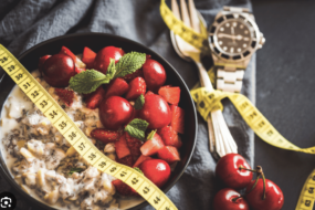 intermittent fasting to lose weight