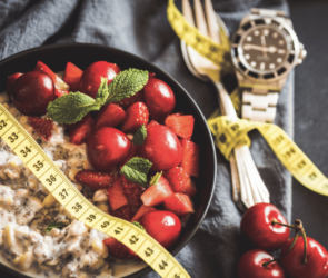 intermittent fasting to lose weight