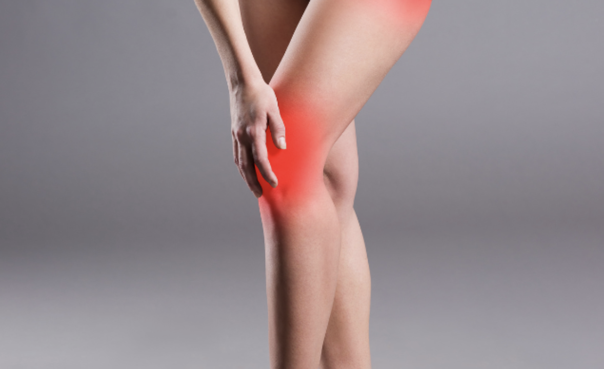 menopausal joint pain relief supplements