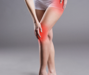 menopausal joint pain relief supplements