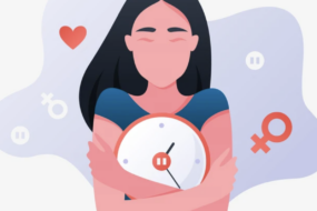 Menopause masterplane