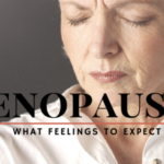 menopause and emotions