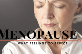 menopause and emotions