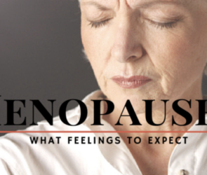 menopause and emotions