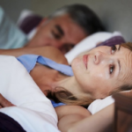 menopause sleep problems
