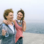 menopause weight gain