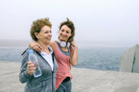 menopause weight gain