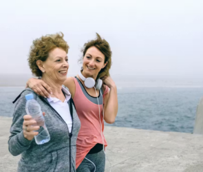 menopause weight gain