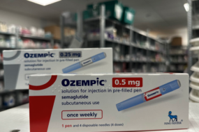 ozempic side effects