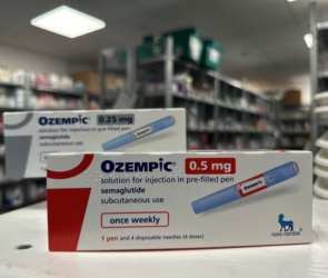 ozempic side effects