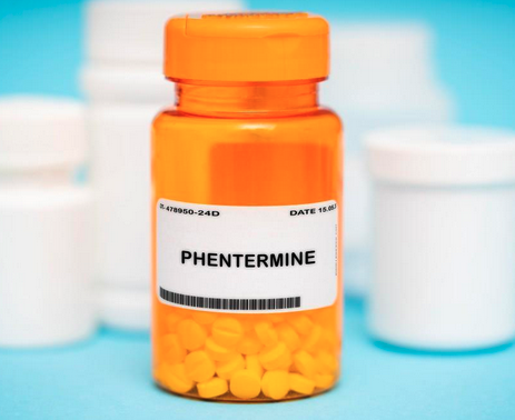 phentermine for weight loss