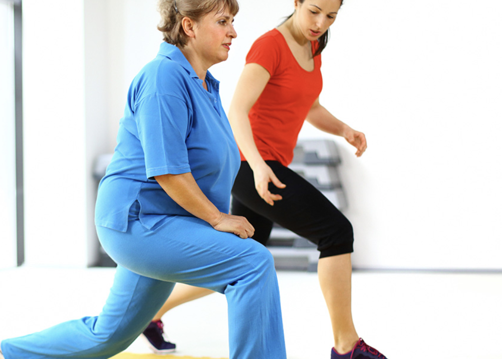 physical activity diabetes